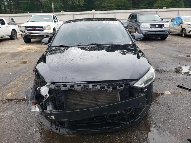 Photo 4 VIN: 5NPD84LF2JH261636 - HYUNDAI ELANTRA SE 