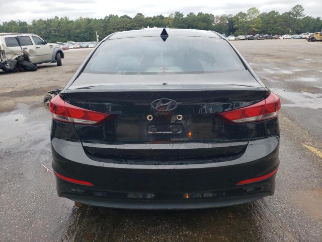 Photo 5 VIN: 5NPD84LF2JH261636 - HYUNDAI ELANTRA SE 