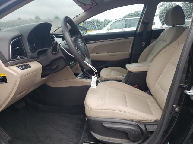 Photo 6 VIN: 5NPD84LF2JH261636 - HYUNDAI ELANTRA SE 