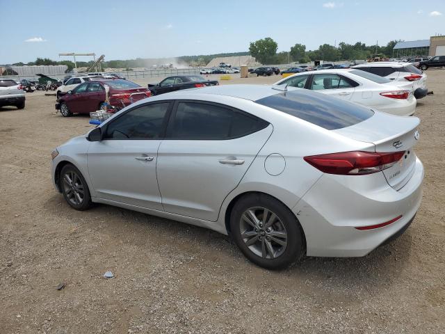 Photo 1 VIN: 5NPD84LF2JH262785 - HYUNDAI ELANTRA SE 