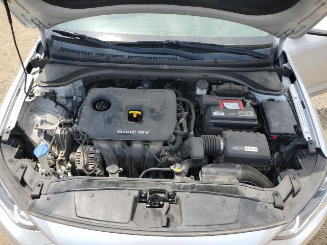 Photo 10 VIN: 5NPD84LF2JH262785 - HYUNDAI ELANTRA SE 