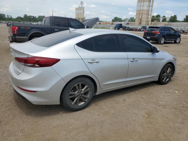 Photo 2 VIN: 5NPD84LF2JH262785 - HYUNDAI ELANTRA SE 