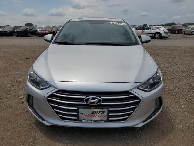 Photo 4 VIN: 5NPD84LF2JH262785 - HYUNDAI ELANTRA SE 