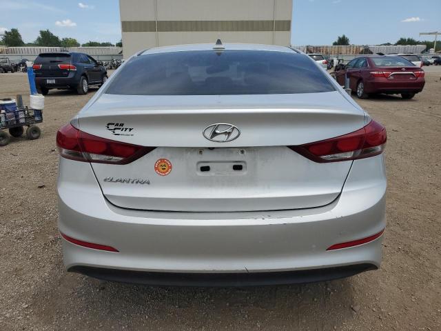 Photo 5 VIN: 5NPD84LF2JH262785 - HYUNDAI ELANTRA SE 