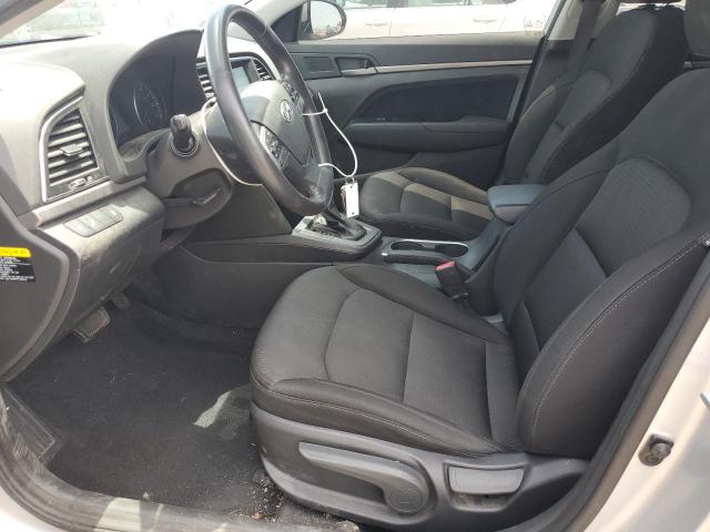 Photo 6 VIN: 5NPD84LF2JH262785 - HYUNDAI ELANTRA SE 