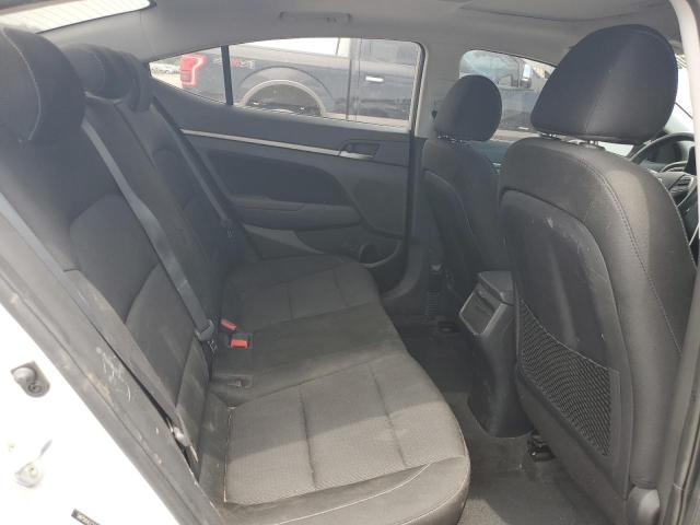 Photo 9 VIN: 5NPD84LF2JH262785 - HYUNDAI ELANTRA SE 