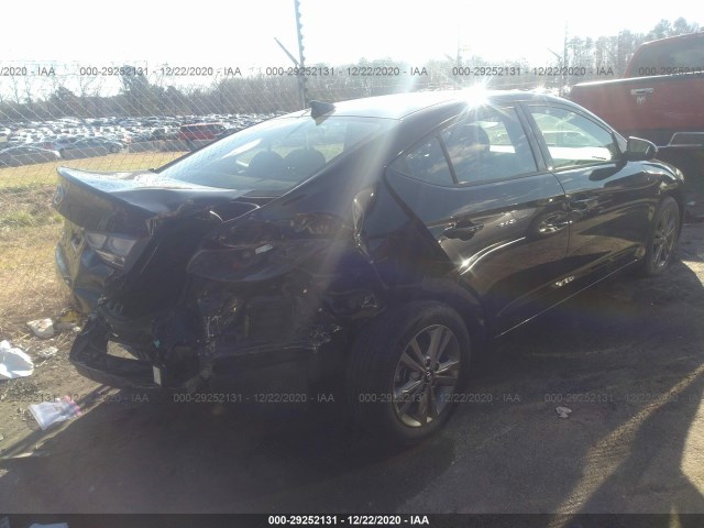 Photo 3 VIN: 5NPD84LF2JH263256 - HYUNDAI ELANTRA 