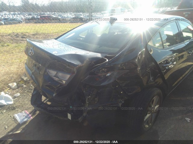 Photo 5 VIN: 5NPD84LF2JH263256 - HYUNDAI ELANTRA 