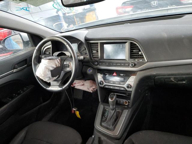 Photo 8 VIN: 5NPD84LF2JH263824 - HYUNDAI ELANTRA SE 