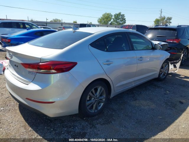 Photo 3 VIN: 5NPD84LF2JH264469 - HYUNDAI ELANTRA 