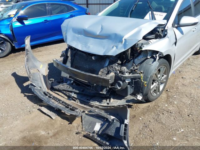 Photo 5 VIN: 5NPD84LF2JH264469 - HYUNDAI ELANTRA 