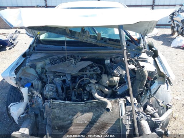 Photo 9 VIN: 5NPD84LF2JH264469 - HYUNDAI ELANTRA 