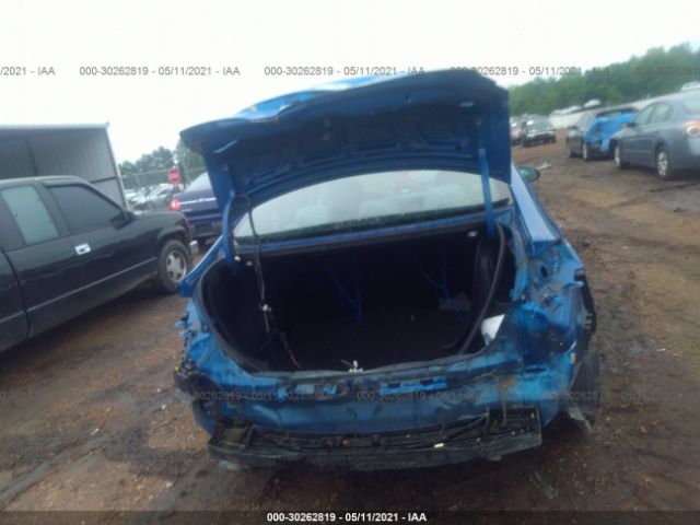 Photo 5 VIN: 5NPD84LF2JH265668 - HYUNDAI ELANTRA 