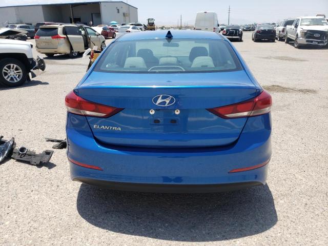 Photo 5 VIN: 5NPD84LF2JH266898 - HYUNDAI ELANTRA SE 