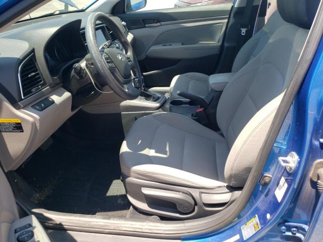 Photo 6 VIN: 5NPD84LF2JH266898 - HYUNDAI ELANTRA SE 