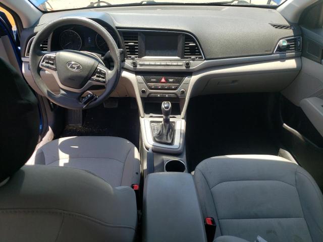 Photo 7 VIN: 5NPD84LF2JH266898 - HYUNDAI ELANTRA SE 