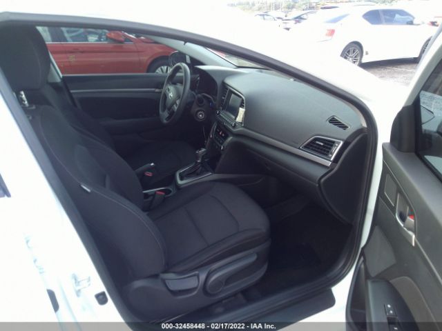 Photo 4 VIN: 5NPD84LF2JH267016 - HYUNDAI ELANTRA 