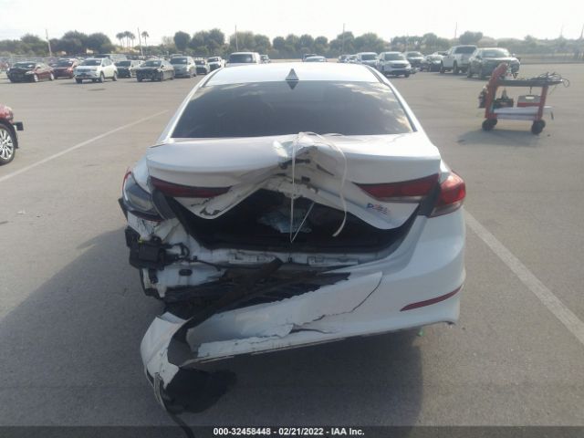 Photo 5 VIN: 5NPD84LF2JH267016 - HYUNDAI ELANTRA 