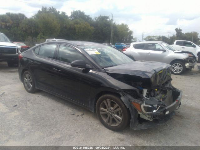 Photo 0 VIN: 5NPD84LF2JH268845 - HYUNDAI ELANTRA 