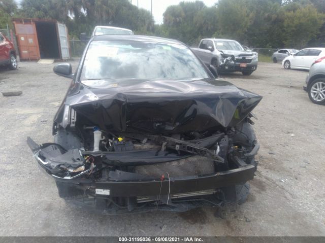 Photo 5 VIN: 5NPD84LF2JH268845 - HYUNDAI ELANTRA 