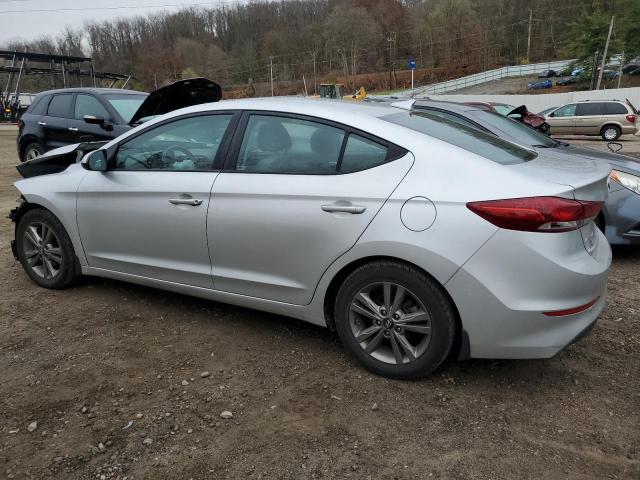 Photo 1 VIN: 5NPD84LF2JH269624 - HYUNDAI ELANTRA 