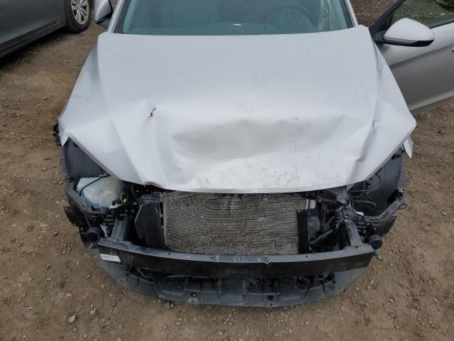 Photo 10 VIN: 5NPD84LF2JH269624 - HYUNDAI ELANTRA 