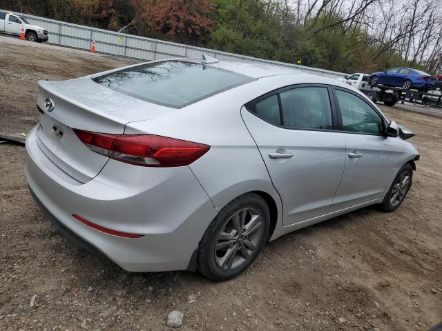 Photo 2 VIN: 5NPD84LF2JH269624 - HYUNDAI ELANTRA 