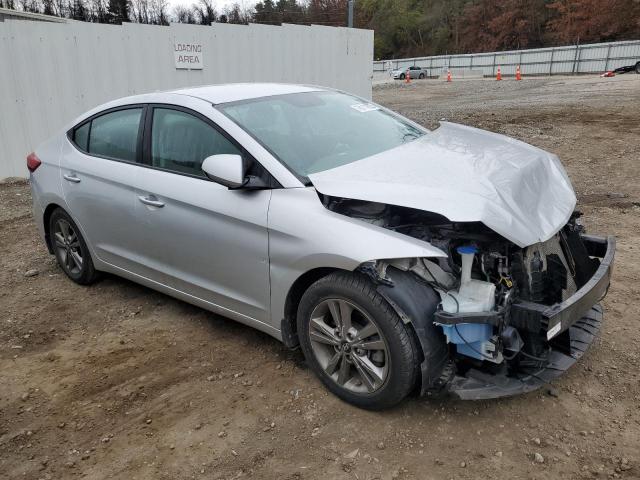 Photo 3 VIN: 5NPD84LF2JH269624 - HYUNDAI ELANTRA 