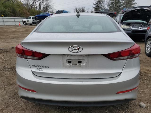 Photo 5 VIN: 5NPD84LF2JH269624 - HYUNDAI ELANTRA 