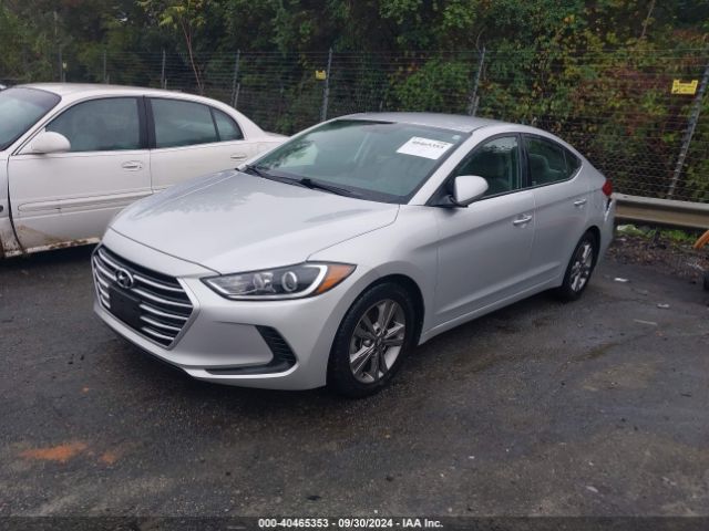 Photo 1 VIN: 5NPD84LF2JH270806 - HYUNDAI ELANTRA 