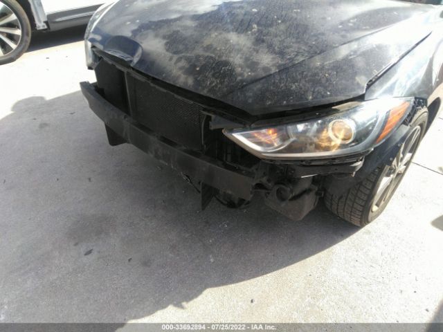 Photo 5 VIN: 5NPD84LF2JH272555 - HYUNDAI ELANTRA 