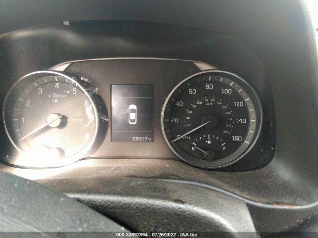 Photo 6 VIN: 5NPD84LF2JH272555 - HYUNDAI ELANTRA 