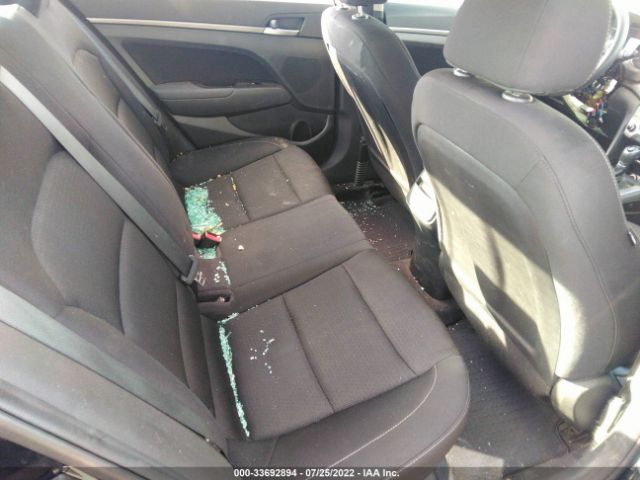 Photo 7 VIN: 5NPD84LF2JH272555 - HYUNDAI ELANTRA 