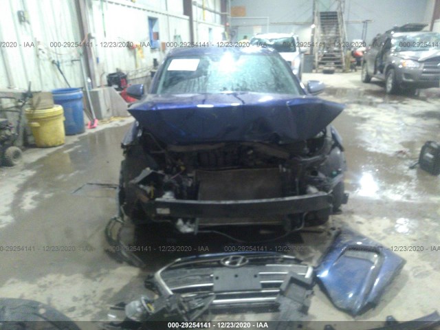 Photo 5 VIN: 5NPD84LF2JH272717 - HYUNDAI ELANTRA 