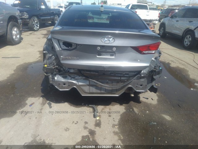 Photo 5 VIN: 5NPD84LF2JH272765 - HYUNDAI ELANTRA 