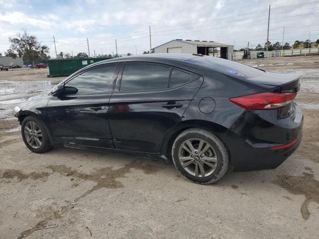 Photo 1 VIN: 5NPD84LF2JH274676 - HYUNDAI ELANTRA 