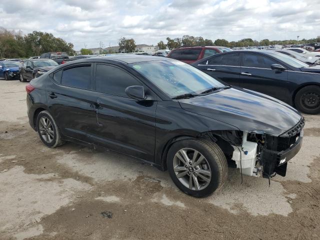 Photo 3 VIN: 5NPD84LF2JH274676 - HYUNDAI ELANTRA 