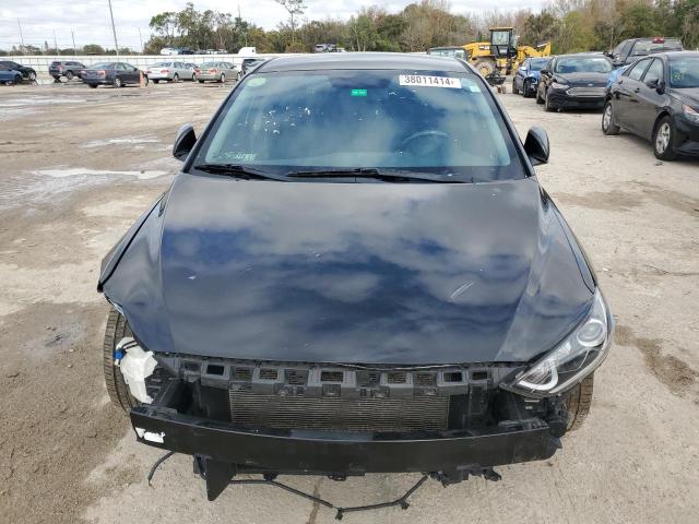 Photo 4 VIN: 5NPD84LF2JH274676 - HYUNDAI ELANTRA 