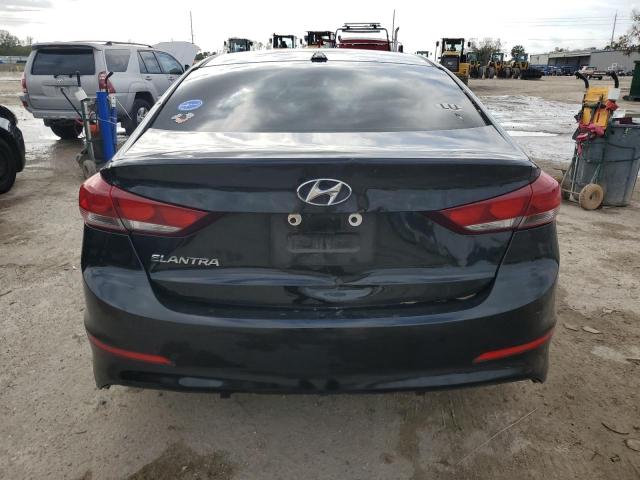 Photo 5 VIN: 5NPD84LF2JH274676 - HYUNDAI ELANTRA 