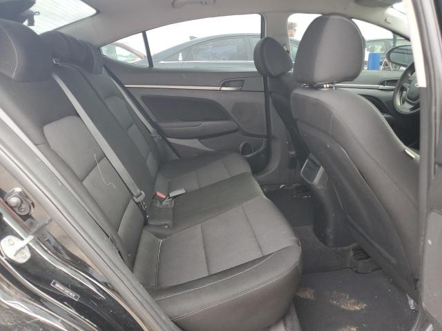 Photo 9 VIN: 5NPD84LF2JH274676 - HYUNDAI ELANTRA 