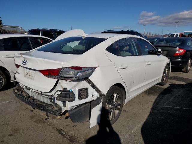 Photo 2 VIN: 5NPD84LF2JH278288 - HYUNDAI ELANTRA 