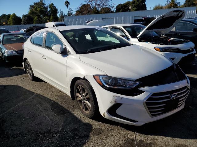 Photo 3 VIN: 5NPD84LF2JH278288 - HYUNDAI ELANTRA 