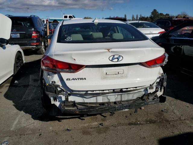 Photo 5 VIN: 5NPD84LF2JH278288 - HYUNDAI ELANTRA 