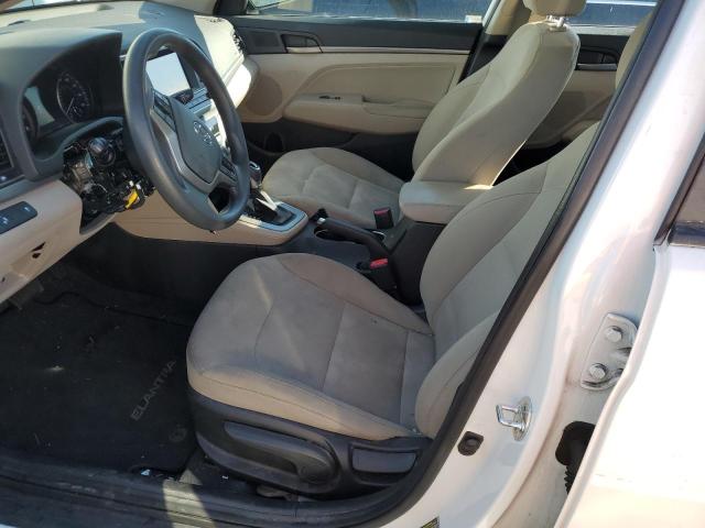 Photo 6 VIN: 5NPD84LF2JH278288 - HYUNDAI ELANTRA 