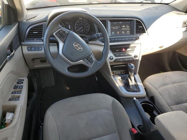 Photo 7 VIN: 5NPD84LF2JH278288 - HYUNDAI ELANTRA 