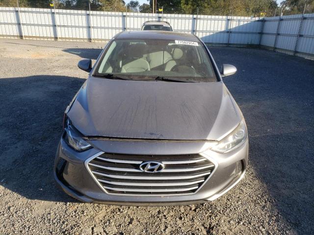 Photo 4 VIN: 5NPD84LF2JH279232 - HYUNDAI ELANTRA SE 