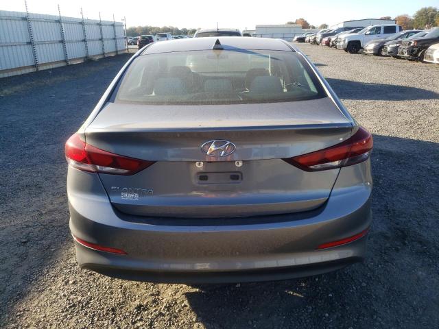 Photo 5 VIN: 5NPD84LF2JH279232 - HYUNDAI ELANTRA SE 