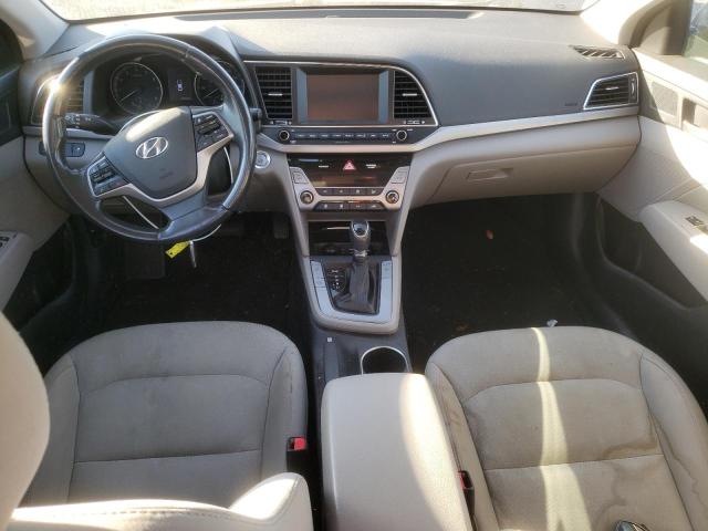 Photo 7 VIN: 5NPD84LF2JH279232 - HYUNDAI ELANTRA SE 