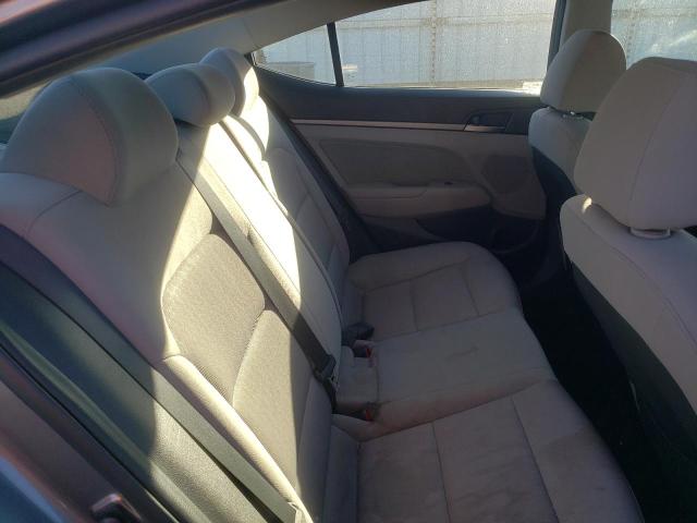 Photo 9 VIN: 5NPD84LF2JH279232 - HYUNDAI ELANTRA SE 