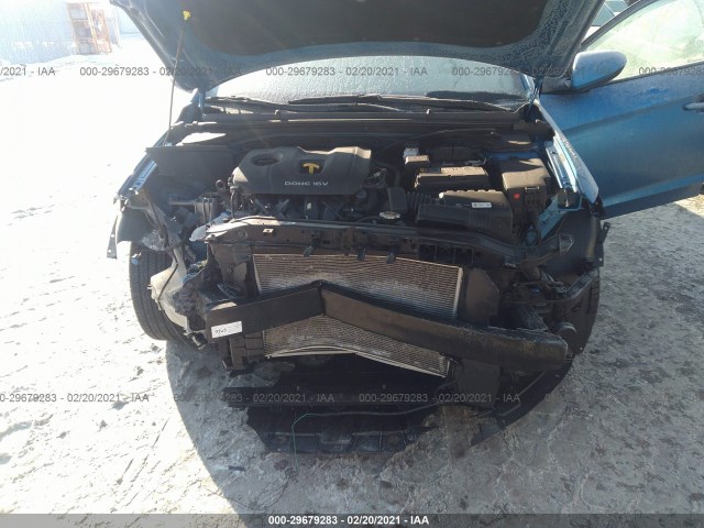 Photo 5 VIN: 5NPD84LF2JH280767 - HYUNDAI ELANTRA 